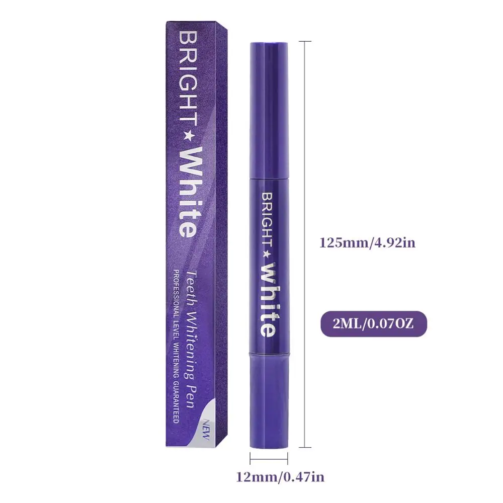 Пероксид гель для чистки зубов отбеливающий набор стоматологических белых