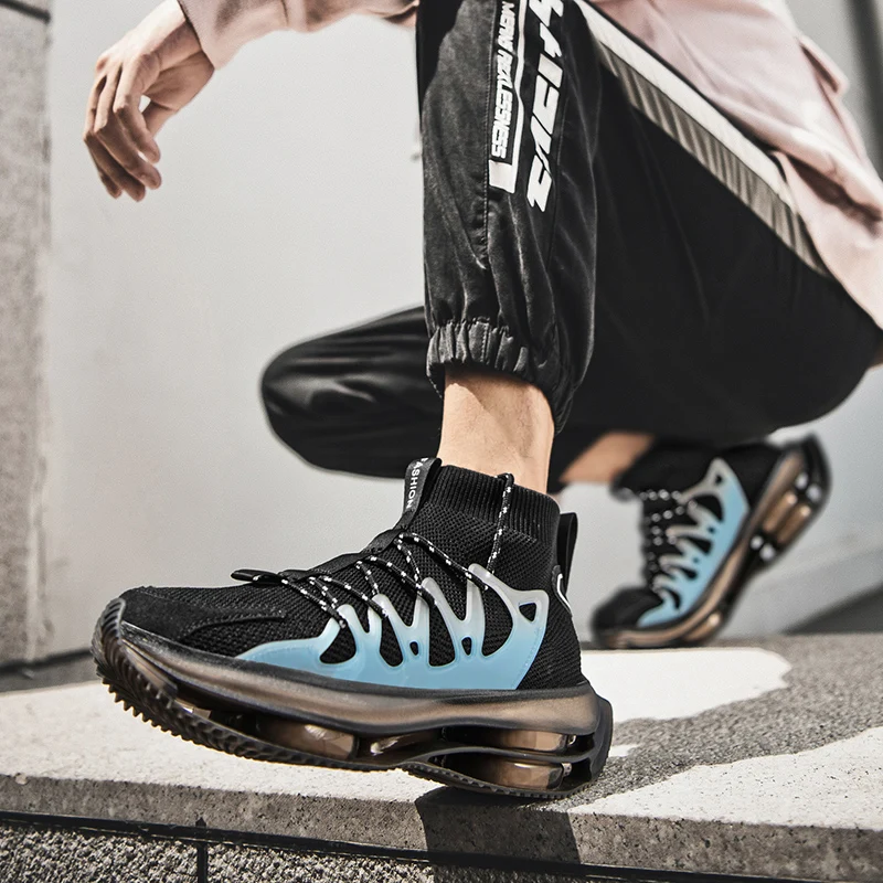 

men shoes Sneakers Male Mens casual Shoes tenis Luxury shoes Trainer Race off white Shoes fashion loafers running Shoes for men