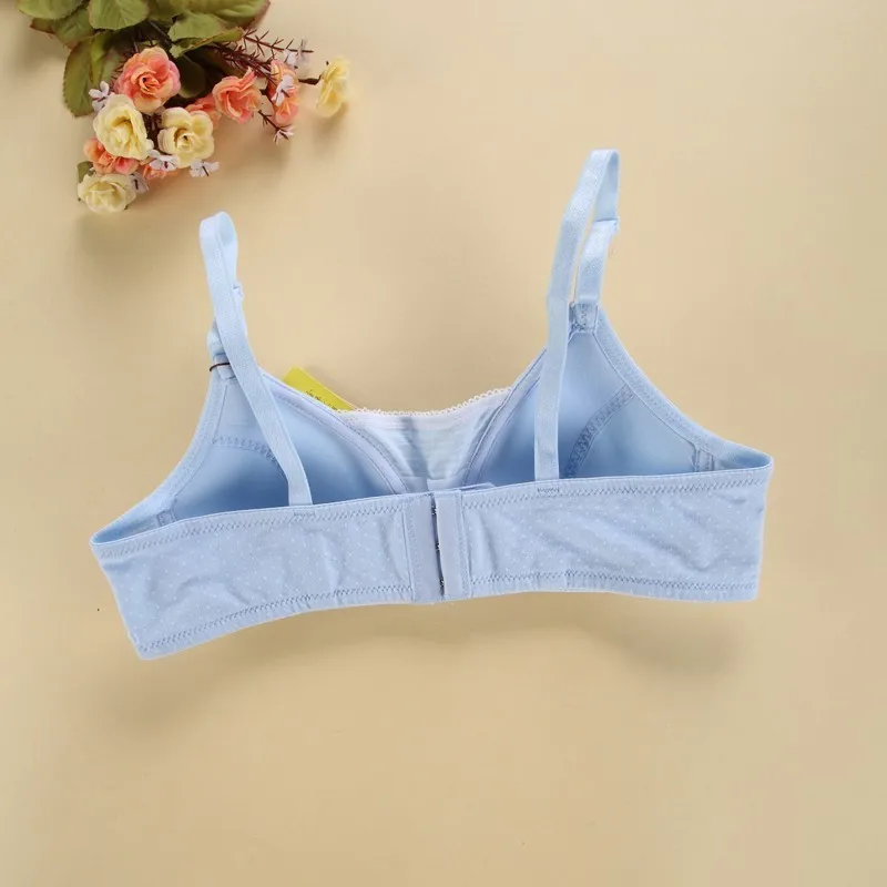 Roseheart женский модный весенний розовый синий бюстгальтер без косточек бесшовный