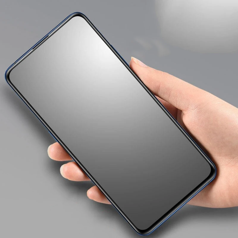 Для Xiaomi Redmi K30 Ультра Pro матовая защитная пленка для экрана из закаленного стекла