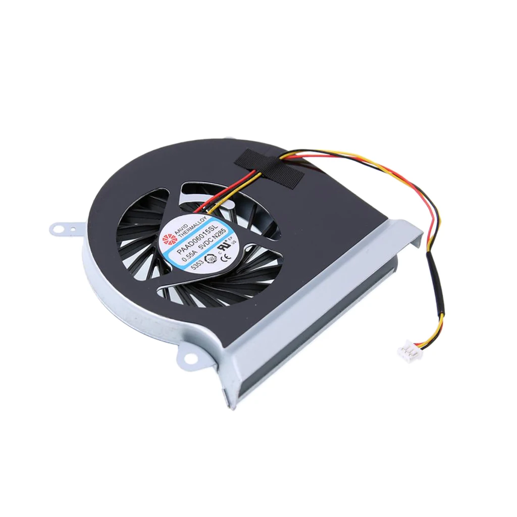 

Laptop CPU Cooling Fan For Gaming GE60 2PC Apache, GE60 2PE Apache Pro