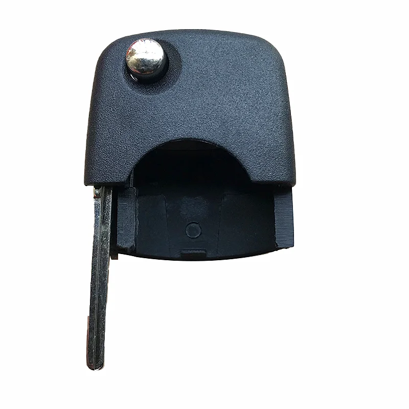 Новый Сменный корпус с откидной головкой и Дистанционным Ключом Uncut HU66 Blade