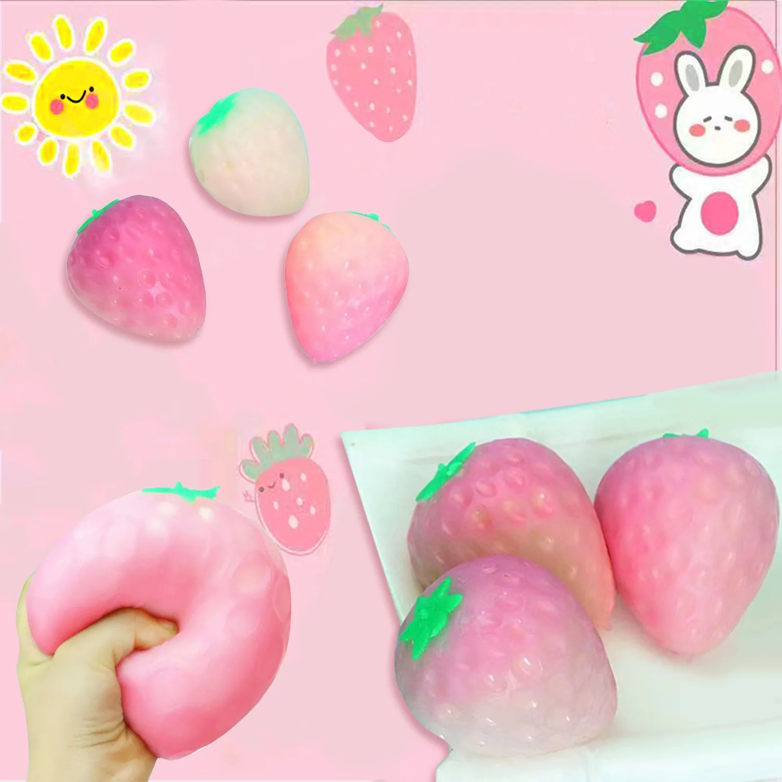 

Офисная игрушка с изменением цвета для уменьшения давления, отличная игрушка для снятия стресса, 10 мл, мини-игрушки для снятия стресса с аут...