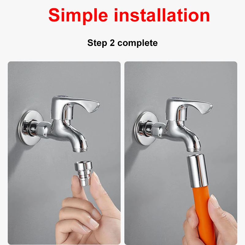 Универсальная вспенивающая удлинительная трубка для внешнего соединения