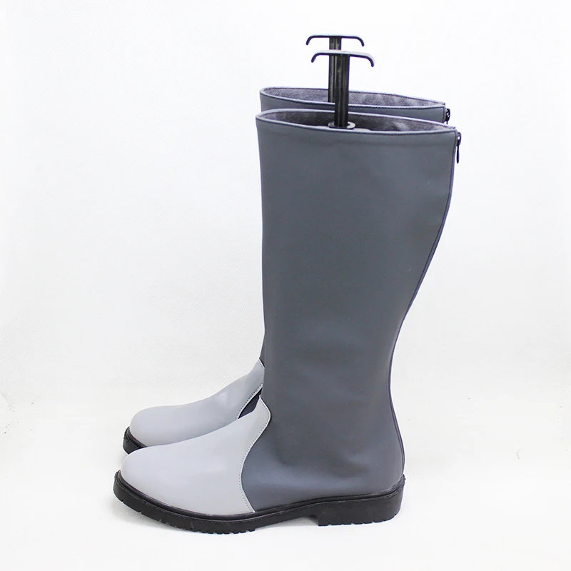 Обувь для косплея Эли Кларк из фильма V Seer обувь вечеринки на Хэллоуин унисекс