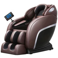 Smart Magic Hand Massage Chair Home Whole Body Multi-function Small Device Electric Sofa Space Luxury Cabin