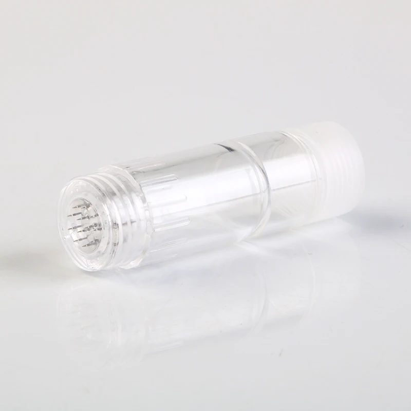 Новые иглы HydraPen H2 картриджи 12 Pin/nano МТС контейнерные картриджи доступны для различных эссенций Дерма штамп уход