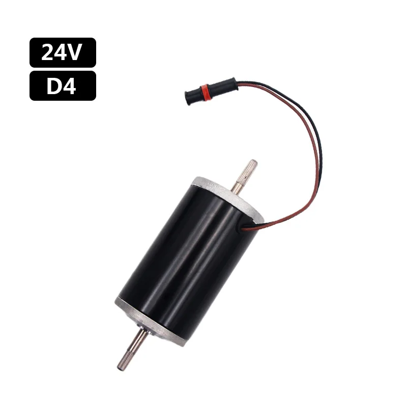 Автомобильный дизельный Обогреватель, водонепроницаемая вилка подшипник компании NMB, 12 В, 24 В, для Eberspacher Airtronic D2 D4 D4S, грузовиков, автоприцепов, мотоциклов, обогревателей