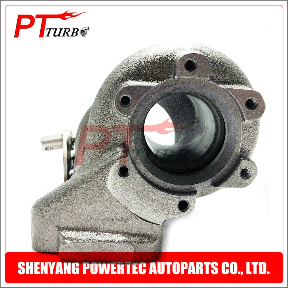 

New Turbocharger housing K03 Auto Parts For Audi A4 A6 1.8T 110Kw APU/ARK Turbo Assy 058145703JX 53039880029 058145703J K03-0029