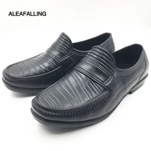 Сапоги Aleafalling мужские резиновые, кухонная обувь, модные водонепроницаемые однотонные, из ПВХ, для взрослых, M061
