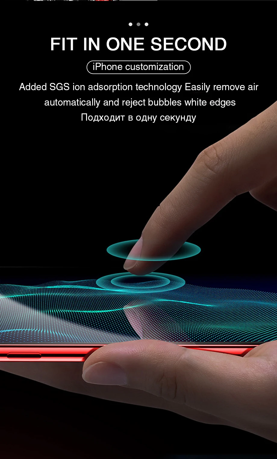 AAA+ Полное покрытие закаленное стекло для iphone 11 Pro X XR XS MAX стекло iphone 11 Pro защита экрана защитное стекло на iphone 11