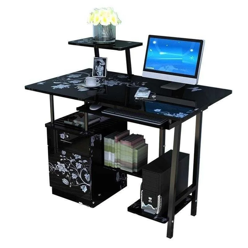 Настольный столик Tafelkleed прикроватный учебный для ноутбука | Мебель