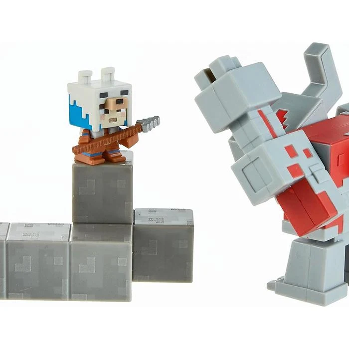 Игровой набор Схватка в подземелье | Игрушки и хобби