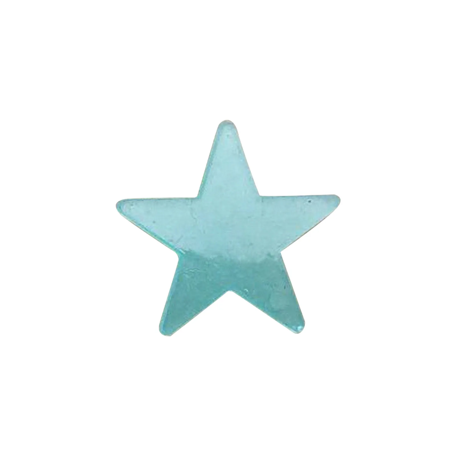 

100 Pcs Colorful Glow In The Dark Luminous Stars Fluorescent Noctilucent decoracion hogar moderno