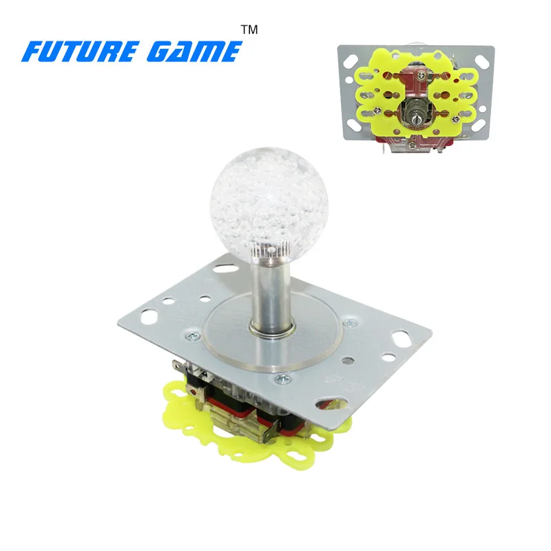 Зеленые кнопки 8p джойстик аркадный набор сделай сам используется