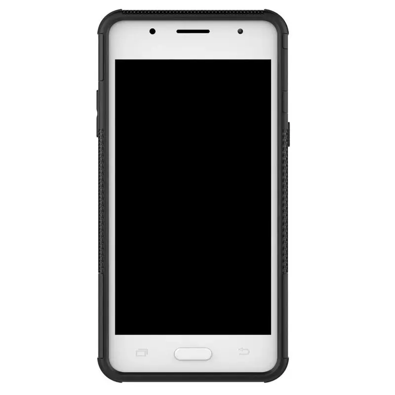 Жесткий гибридный защитный чехол для Samsung Galaxy A10 A20 A30 A40 A50 A70 A20E A30S A50S A6 A8 Plus A9 A7 2018 M10