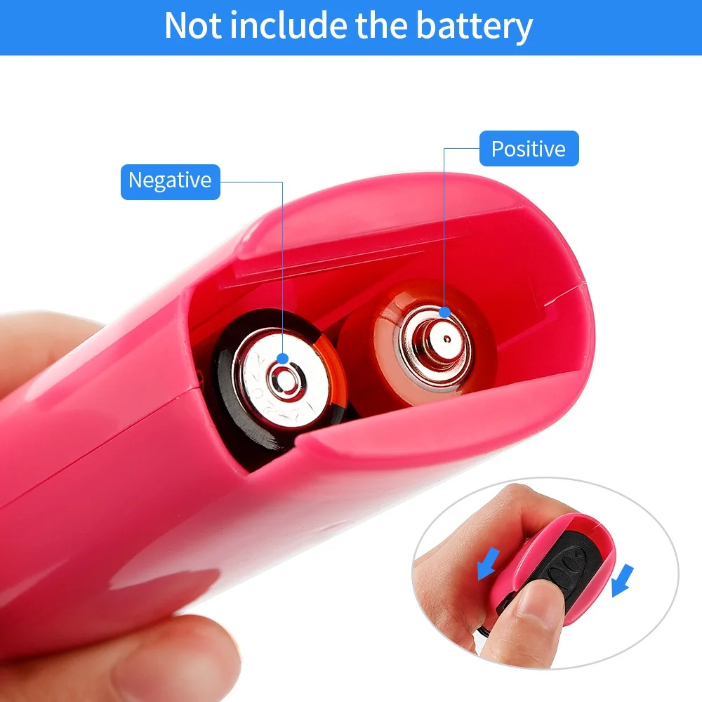 

Mini Handle Stirrer Battery Operated Handheld Electric Mixer Drink Coffee Whisk Milk Frother Mixer Practical Kitchen Cooking Too