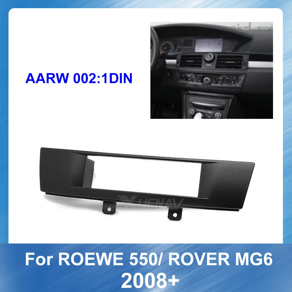 

ROEWE 550 ROVER MG6 2008 + CD DVD ROEWE
