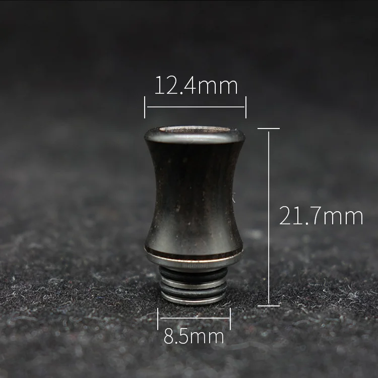 1 шт. деревянный мундштук 510 для электронной сигареты|Аксессуары| |