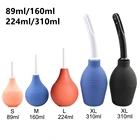 Горячая клизма, Анальный Душ, шприц для вагины, душ, очиститель женской воды, изделие для биде для женщин, инструменты для уборки высокого качества