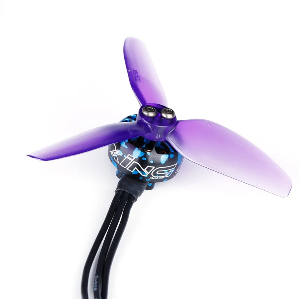 IFlight XING 1404 3800KV 4600KV 7000KV бесщеточный двигатель для RC DIY FPV гоночный Дрон