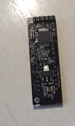 Макетная плата модуля CCD линейного массива функция небольшого объема и низкой