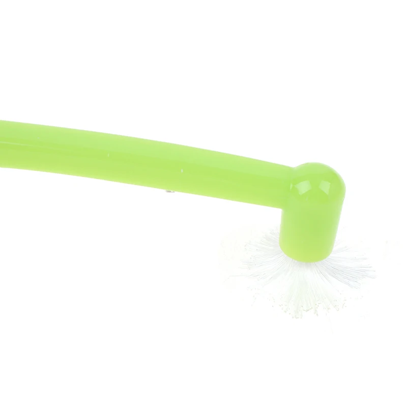 

1pc Oral Care Soft Brush Cleaners Interdental Bristle Orthodontic Braces Cleaning Interdental Tooth Brush Floss Teeth Cleaning