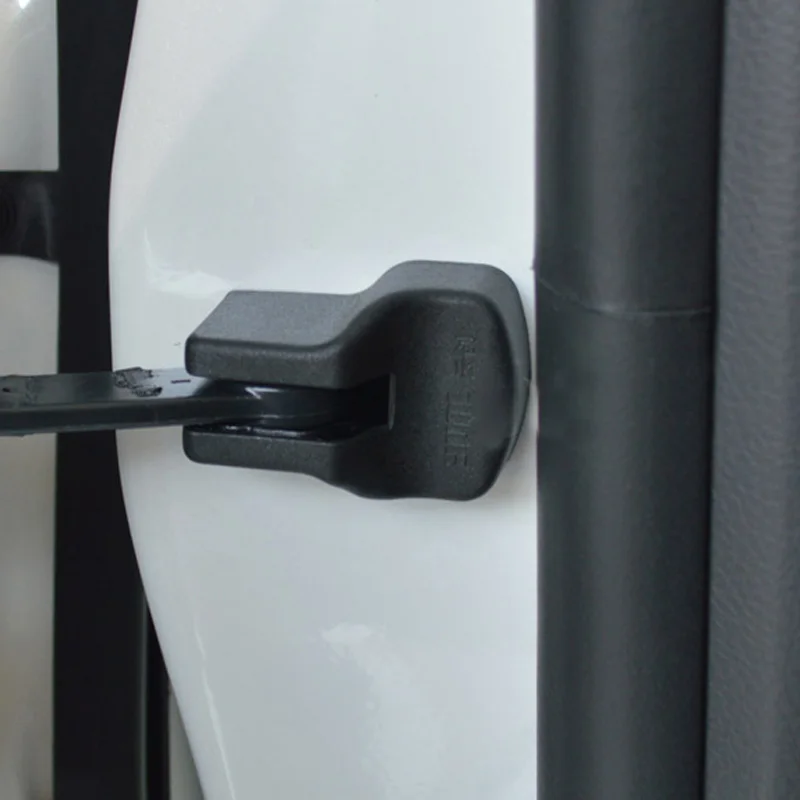 

4 шт. Защитная крышка стопора двери для skoda RAPID 2013-2020