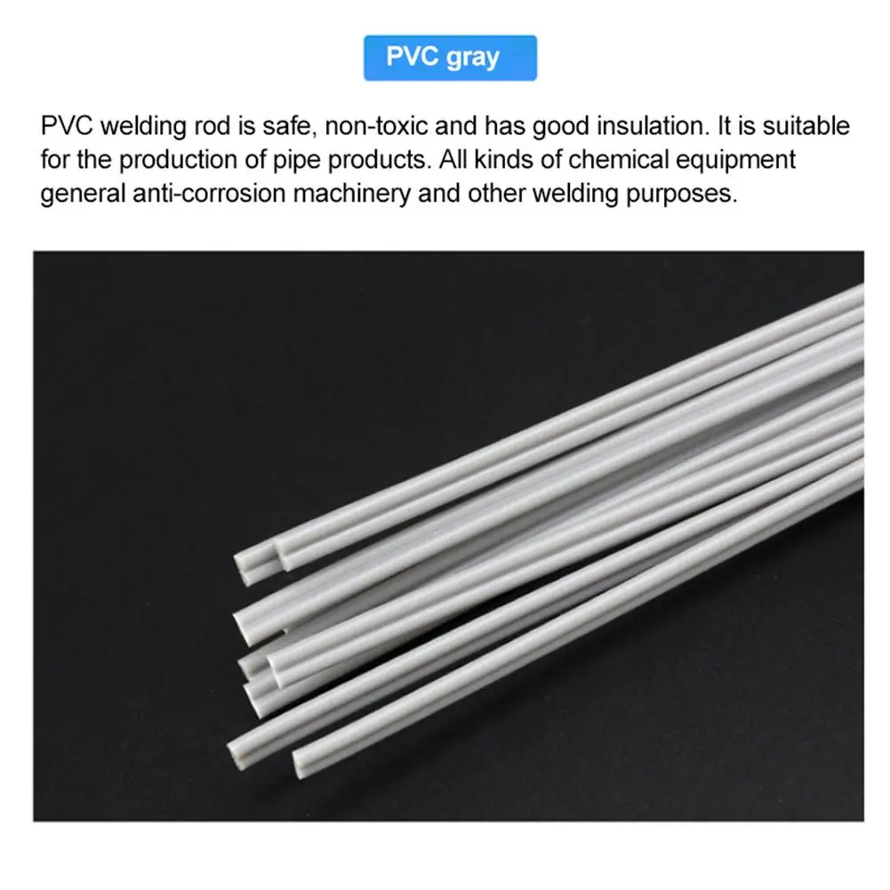 50 см водопровод ремонтная полоса пластик ПВХ сварочная проволочная Накладка для