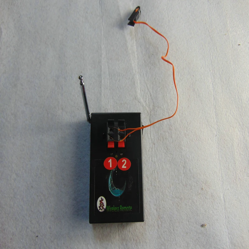 16 Каналы фейерверк пульт DMX сценический спецэффектов Свадебные