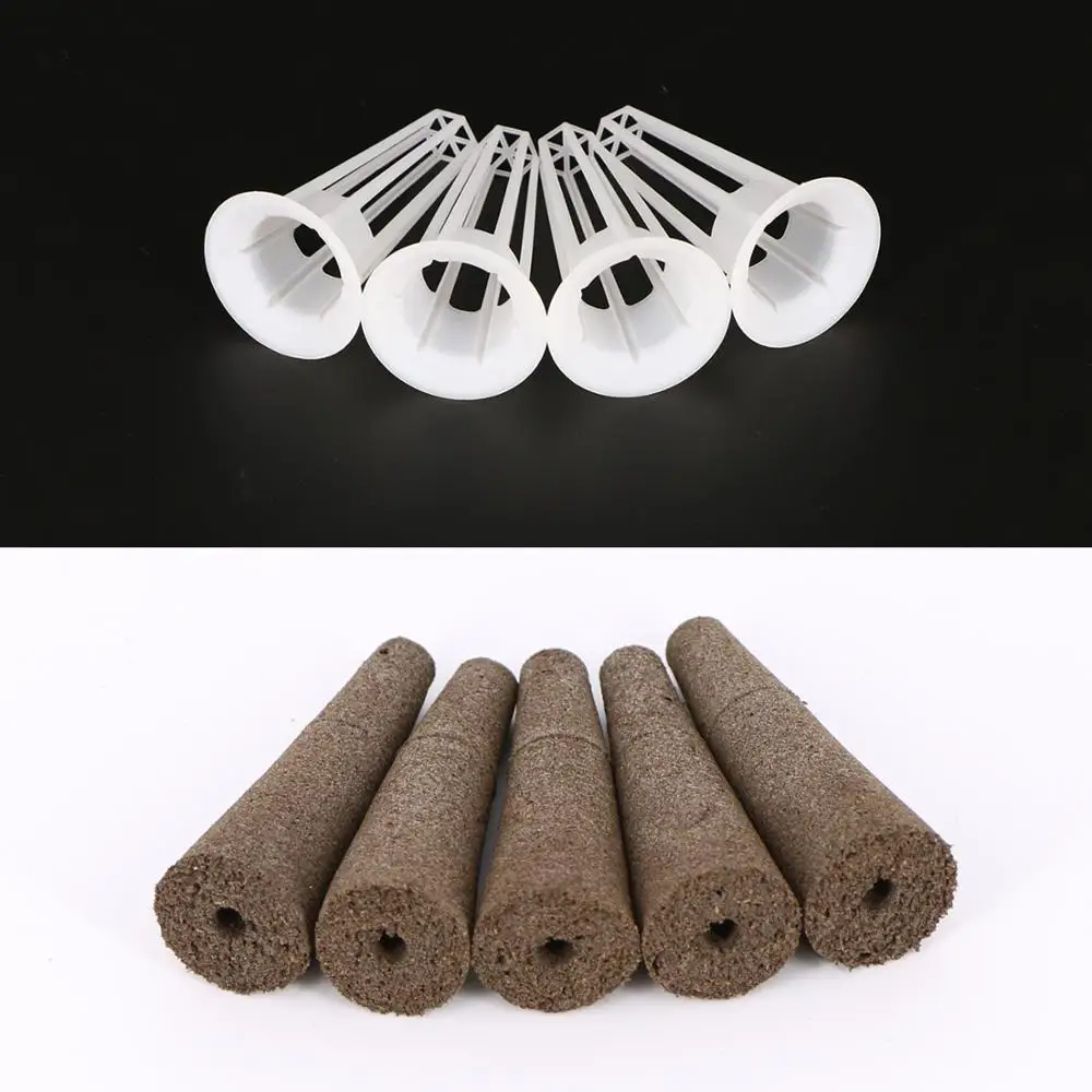 aerogarden seed pods aero garden pod Grow Baskets and seedpod Sponges |