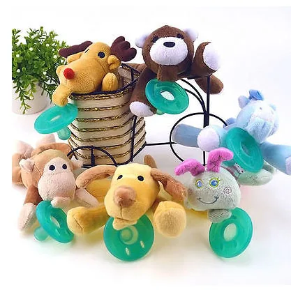 1 новорожденных девочек из трех предметов для маленьких мальчиков и с рисунками