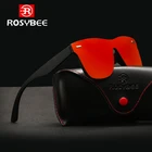 Солнцезащитные очки TR 90 для мужчин и женщин, поляризационные, для вождения, классические, в винтажном стиле ретро, UV400