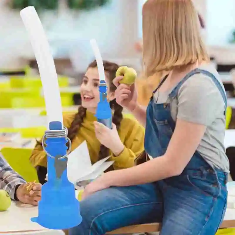 Банки пиво трубочка для подводного плавания пивная воронка Бонг Slammer подводное