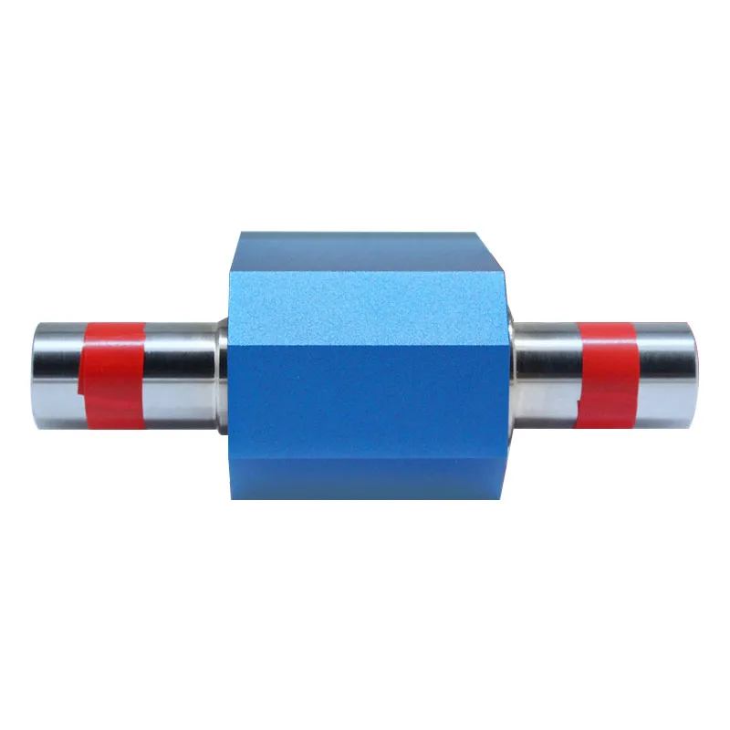 Бесконтактный тестовый Настольный двигатель небольшого размера