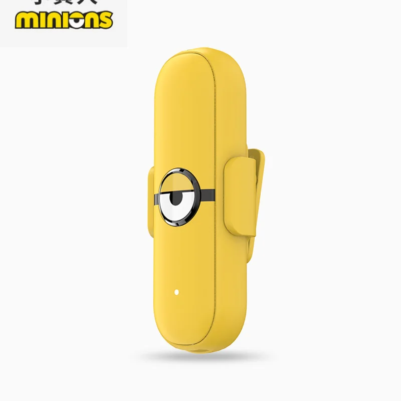 Minions Bluetooth Audio Receiver Wired Headset To Wireless Car Speaker Laptop Desktop Conversion Adapter | Игрушки и хобби