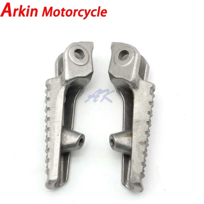 Для Honda CBR600 F4 1999-2000 CBR600F4i 2001-2006 совершенно новый комплект кронштейнов для Передней