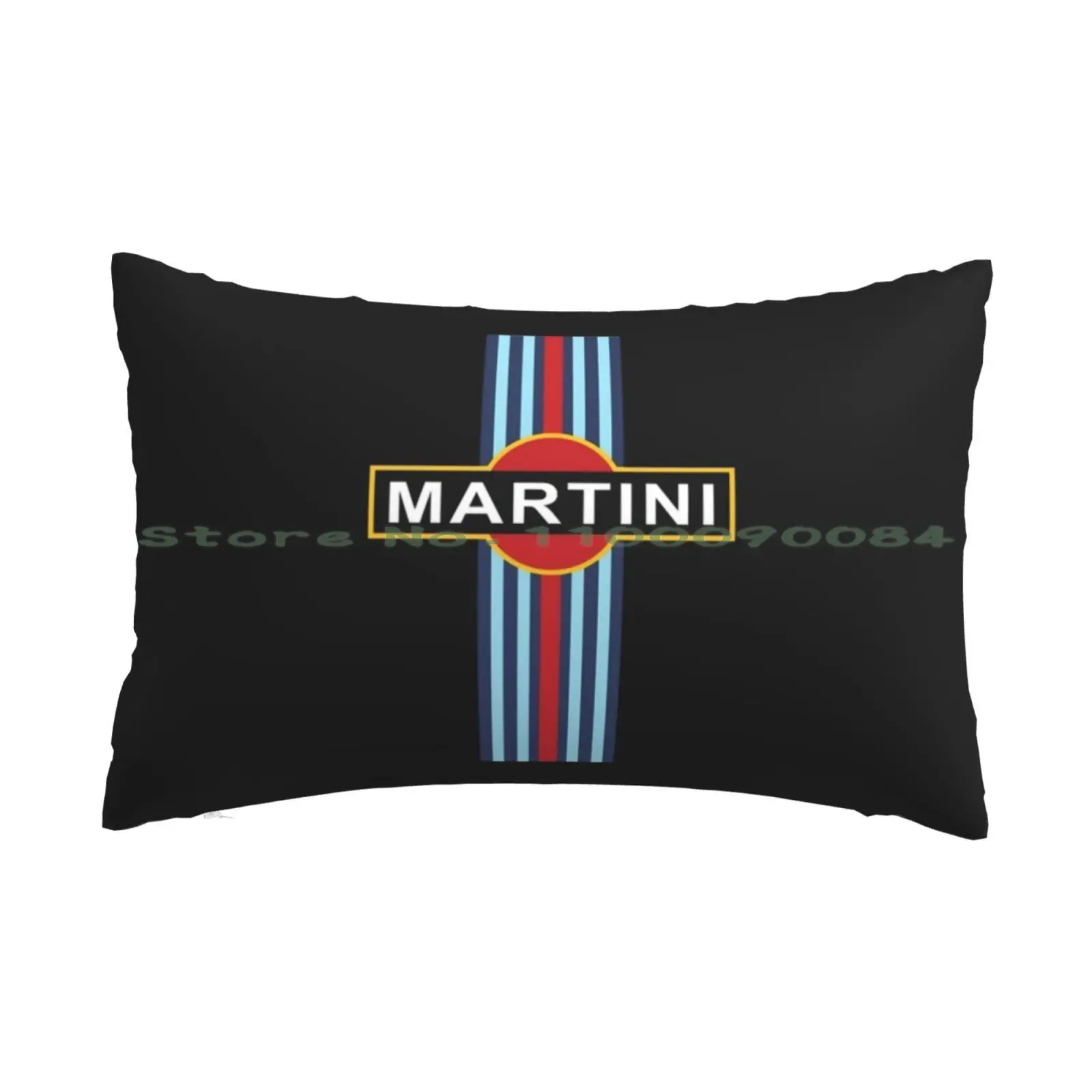 Гоночная Подушка Чехол 20x30 50*75 для дивана спальни бензопилы Power Powah цепная пила Waifu