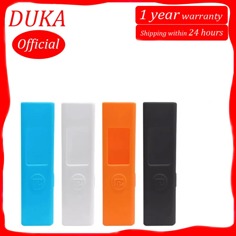 Duka лазерный дальномер защитные чехлы и пленки для экрана LS-P/LS-1S /LS-1 LS5 Портативный