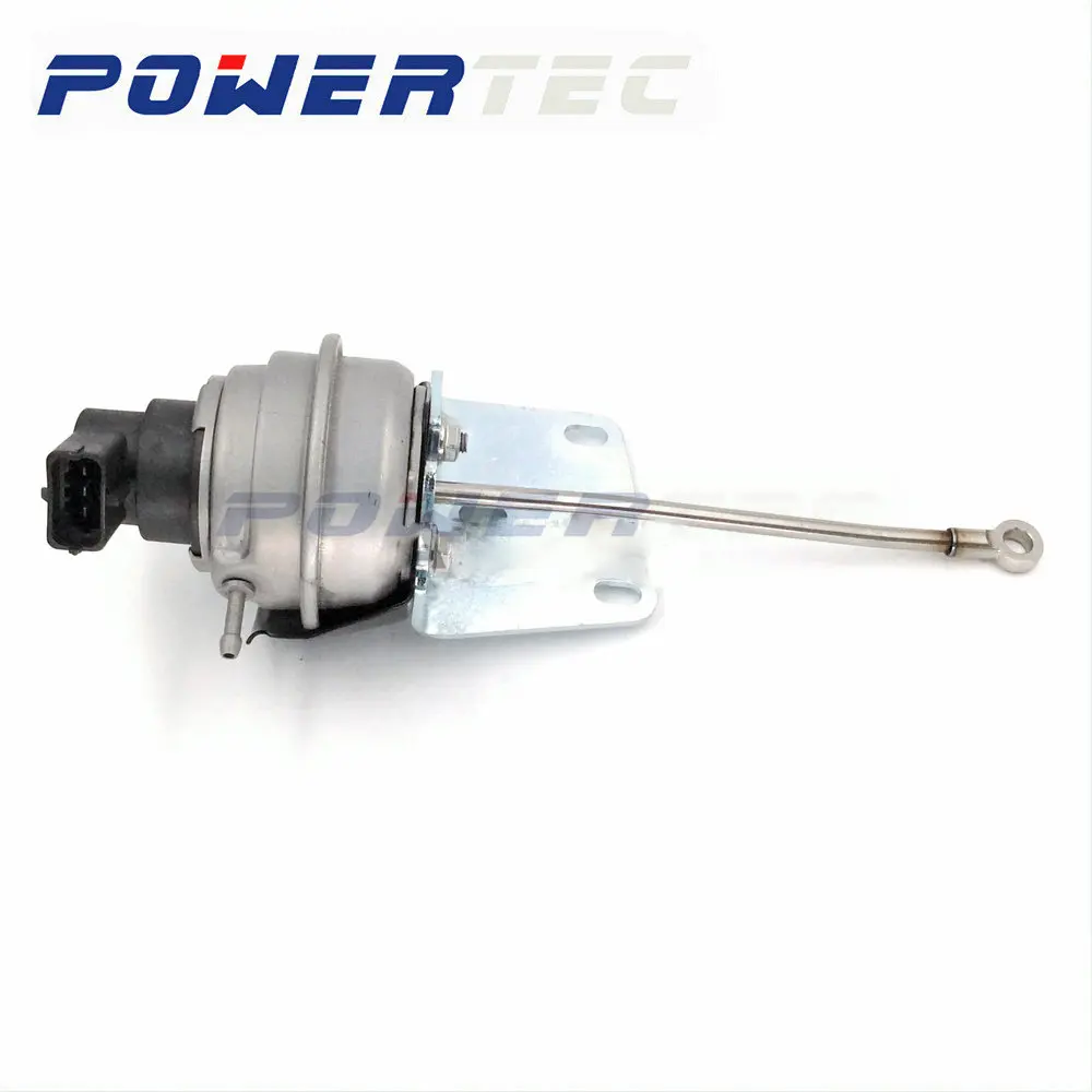 Турбо электронный привод GTB1446Z 784521 803956 766924 Turbo parts wastegate for Fiat Punto III 1 6 JTD Multijet