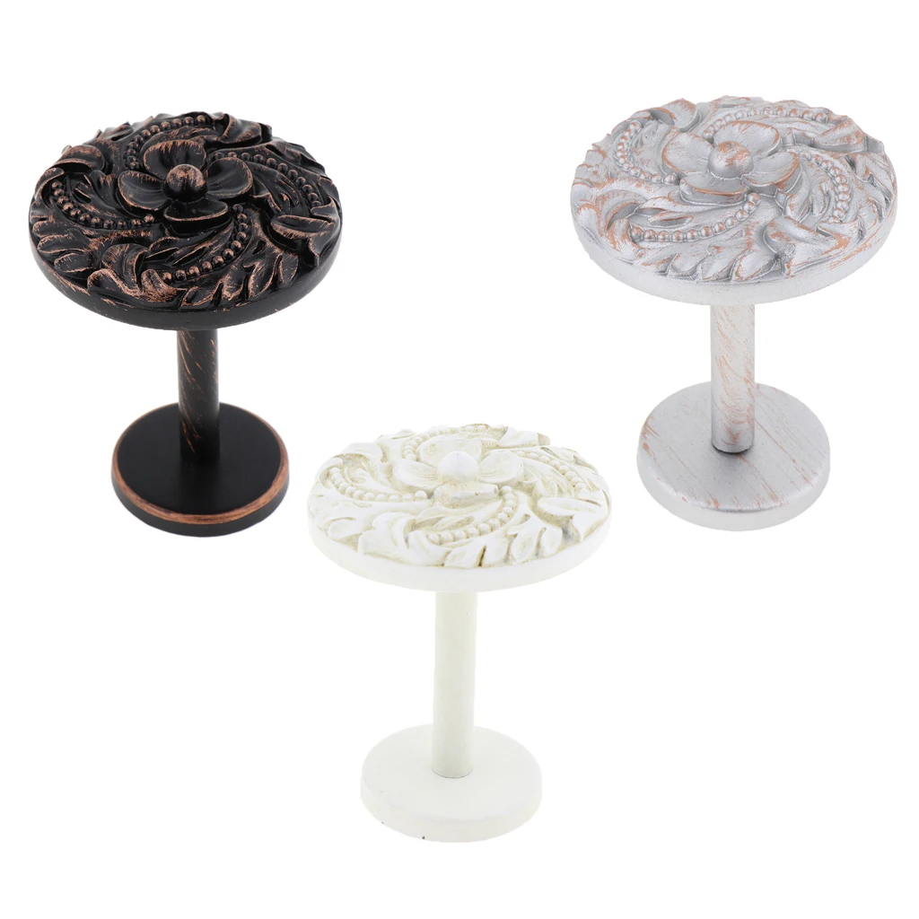 Держатели для штор Декоративная вешалка настенный крючок Аксессуары