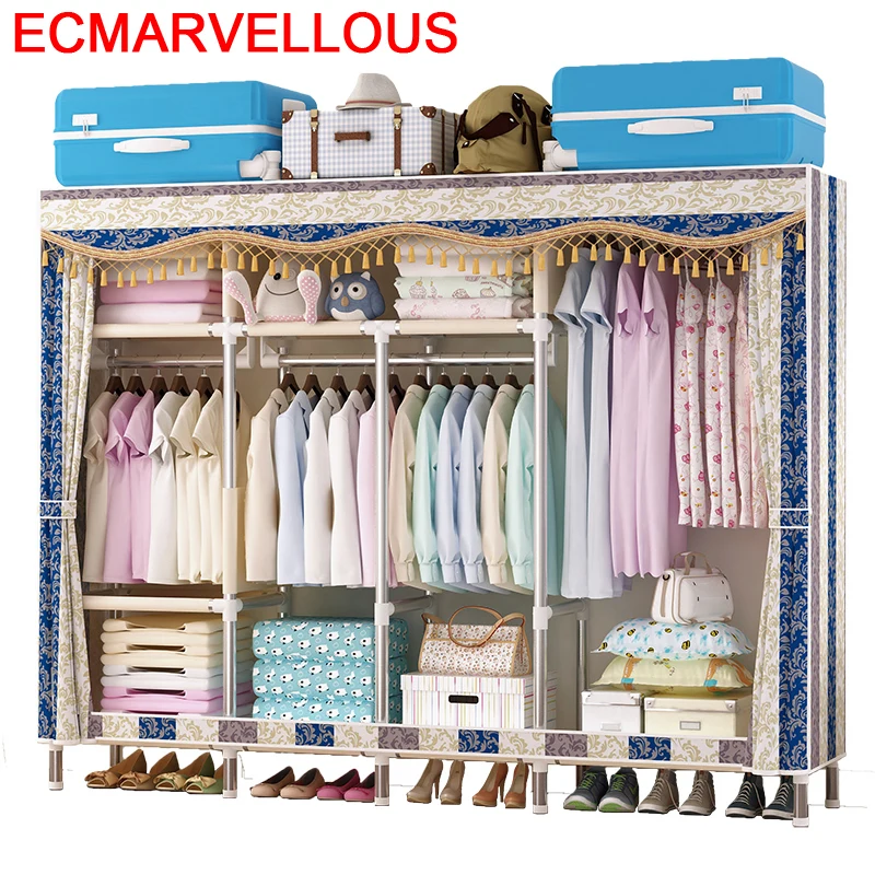 Шкаф для хранения шкаф спальни мебель гардероба | Мебель