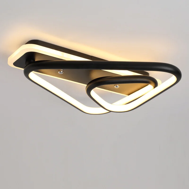 

nordic led led ceiling light ceiling light lamparas de techo lampara led plafon led led ceiling lights living room dining room