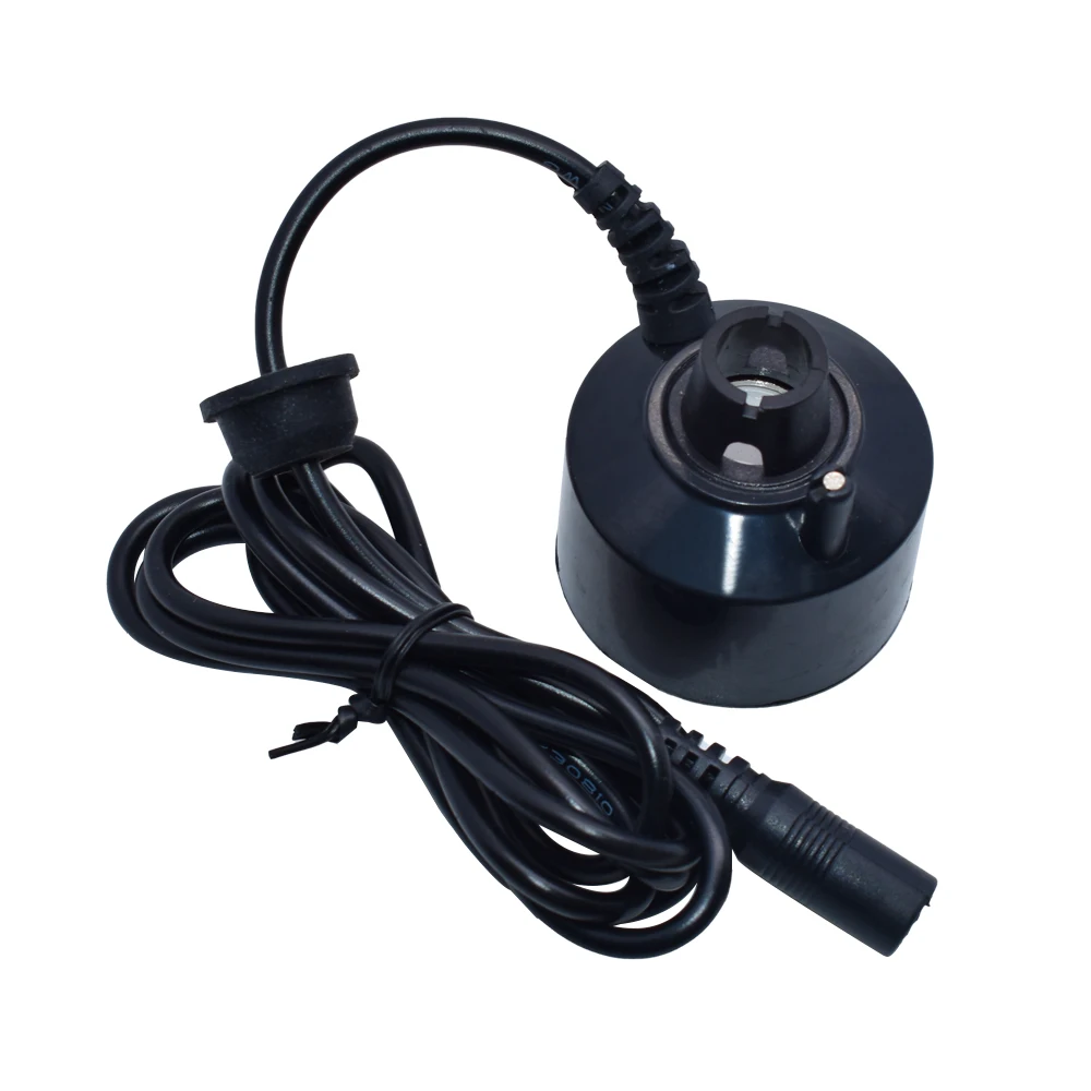 Ультразвуковой генератор тумана WAVGAT 24 В постоянного тока 36 мм для фонтанов и