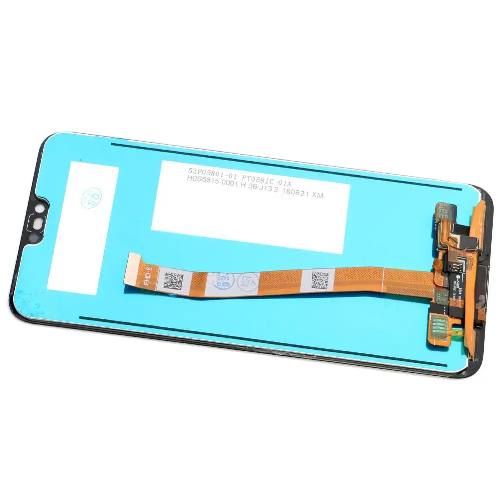 ЖК-дисплей 5 84 'для Huawei Honor 10 с сенсорным экраном и дигитайзером в сборе |