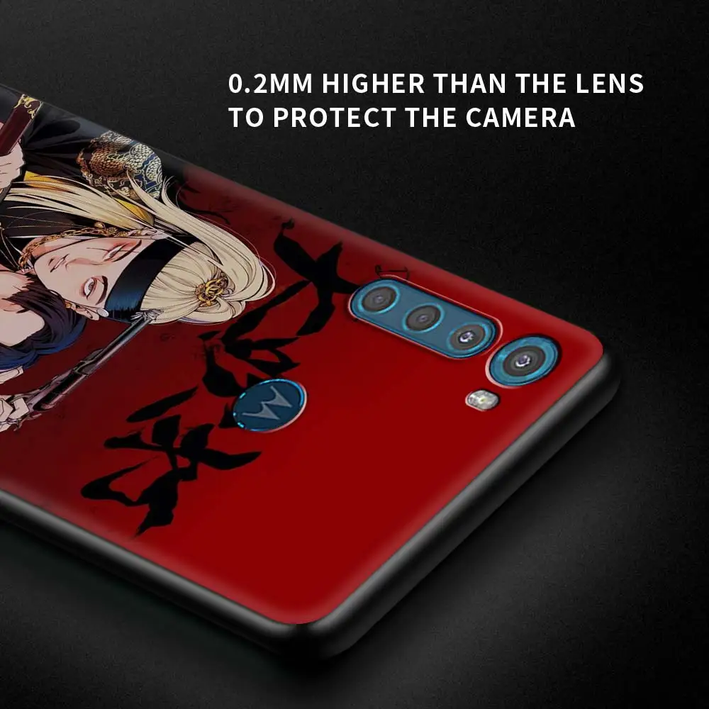 

Agust D Suga Kpop Boy Group Case For Motorola One Fusion+ G30 G10 G9 Play G8 Power Lite Moto One Hyper G8 Plus Phone Cover Coque