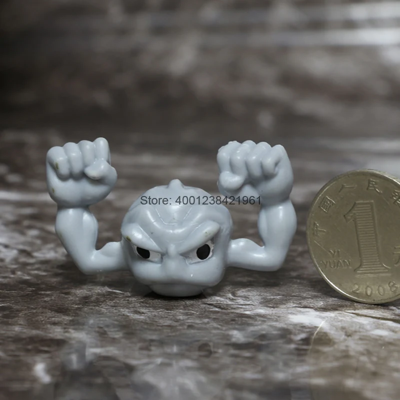 Pokemon Gengar Onix кукла коллекционные предметы шелгон карманный монстр мачап оманье