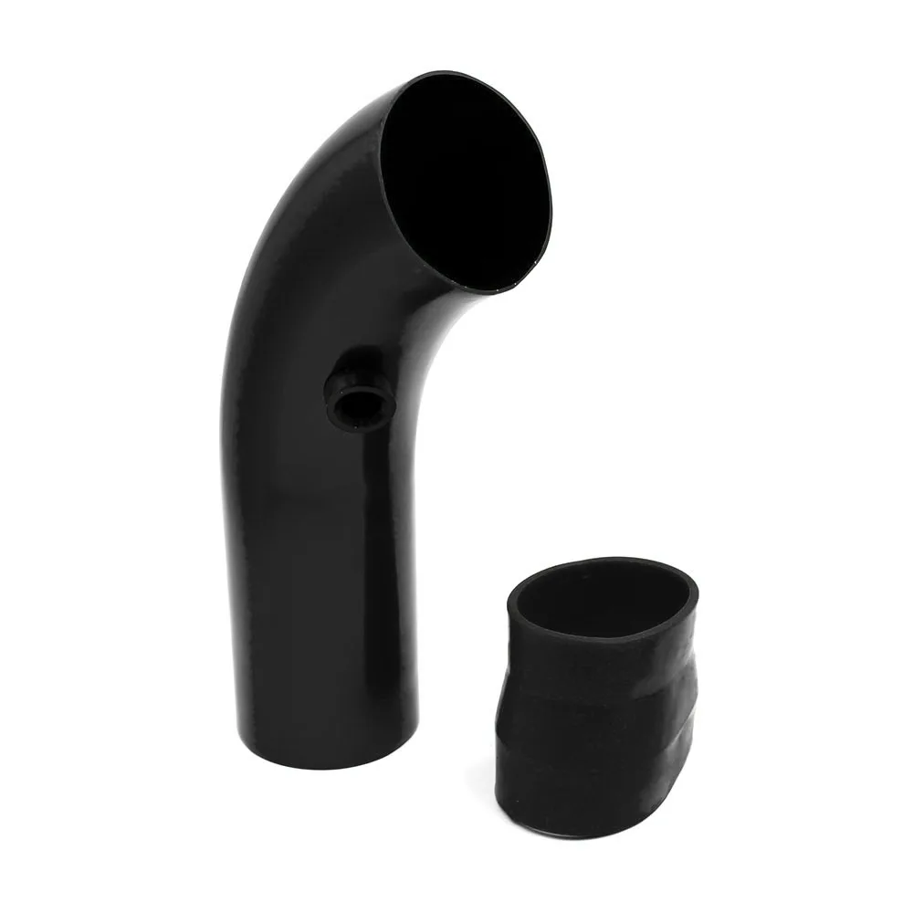 Универсальные алюминиевые трубы для воздухозаборника система Воздухозабора