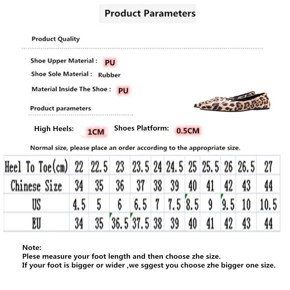 

Women Leopard New Chic Pumps Luxury Private Custom Runway Party Low Heels Household Outdoor Fashion Cozy Pointed Shallow Shoes