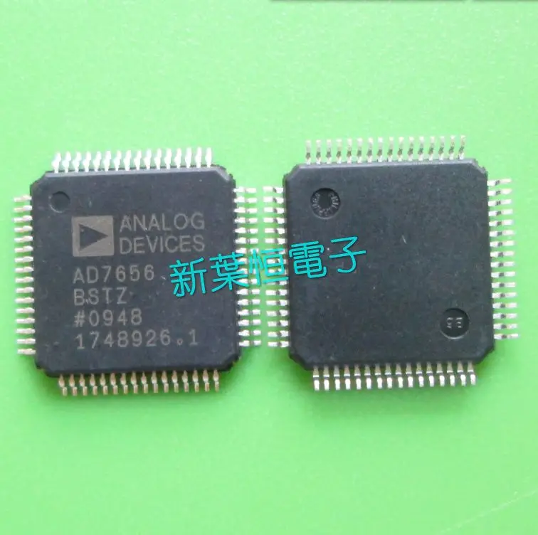 

AD7656BSTZ AD76568STZ AO7656BSTZ IC
